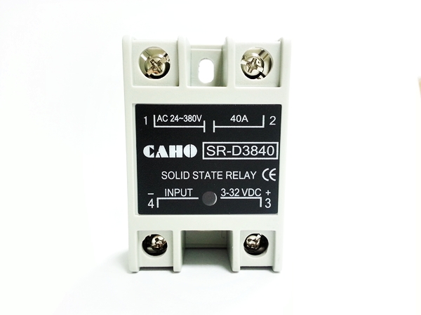 Solid State Relay1O(10~60A)