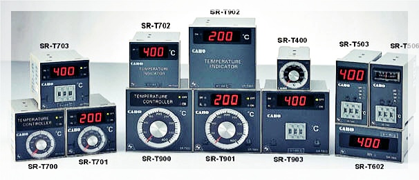 Temperature Controller