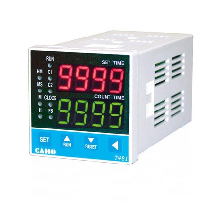 Timer - T481